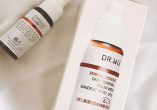 杏仁酸哪個(gè)牌子好？杏仁酸護(hù)膚品推薦