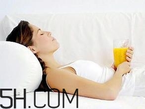 做完人流肚子脹氣怎么回事？做完人流小肚子脹脹怎么辦？