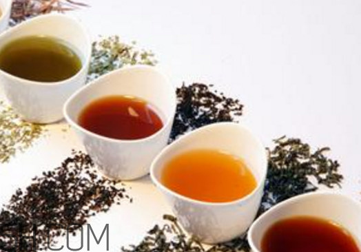 喝茶對(duì)牙齒好嗎？喝茶牙齒會(huì)變黃嗎？