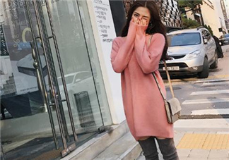 水貂絨毛衣暖和嗎？水貂絨毛衣保暖嗎？