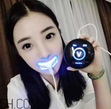 美牙儀可以兩個(gè)人用嗎？美牙儀用多久才有作用？