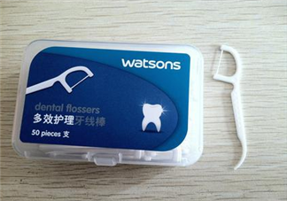 小孩牙齒黃怎么辦？用牙線好嗎？