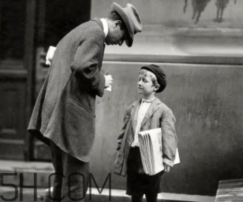 報(bào)童帽怎么戴？報(bào)童帽怎么搭配？