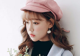 報(bào)童帽怎么戴？報(bào)童帽怎么搭配？