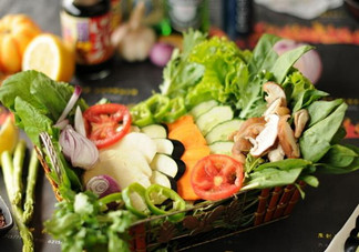 吃什么食物減脂？減脂的食物有哪些？