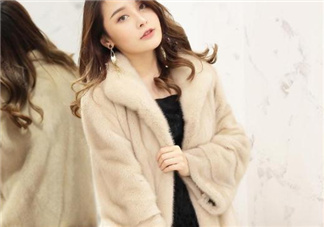 水貂毛大衣掉毛怎么辦？水貂毛大衣會起球嗎？