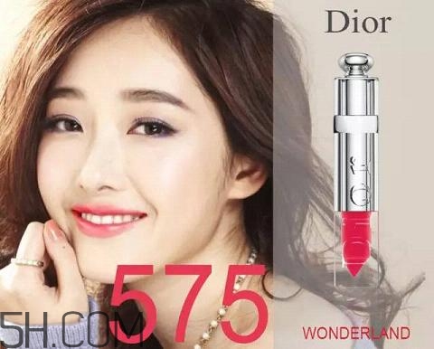 2018國產(chǎn)口紅哪個牌子好用？大牌口紅熱賣排行榜