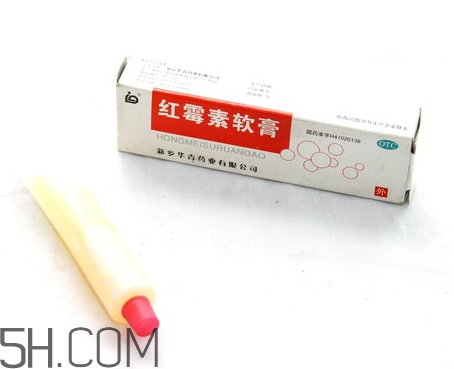 紅霉素軟膏能長(zhǎng)期使用嗎？紅霉素軟膏能止癢嗎？
