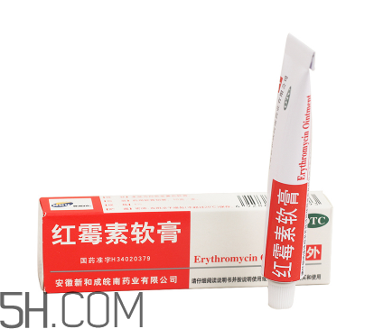 紅霉素軟膏能長(zhǎng)期使用嗎？紅霉素軟膏能止癢嗎？