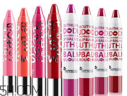 2018國產(chǎn)口紅哪個牌子好用？大牌口紅熱賣排行榜