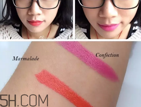 口紅是用什么做的？可以吃的口紅品牌推薦