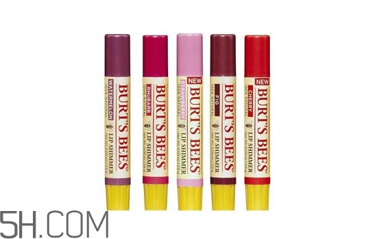 口紅是用什么做的？可以吃的口紅品牌推薦