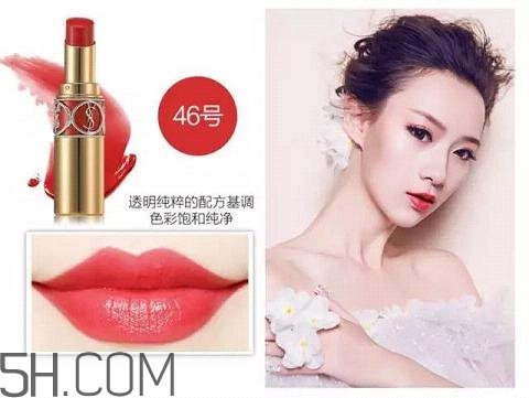 2018國產(chǎn)口紅哪個牌子好用？大牌口紅熱賣排行榜