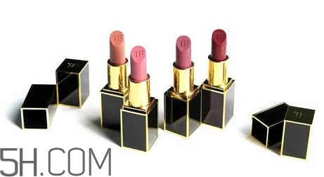 2018國產(chǎn)口紅哪個牌子好用？大牌口紅熱賣排行榜