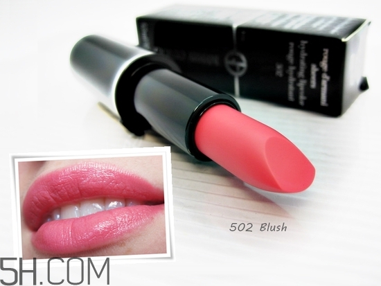 適合春夏的口紅推薦 挽救口紅的方法 適合春夏的口紅推薦 挽救口紅的方法