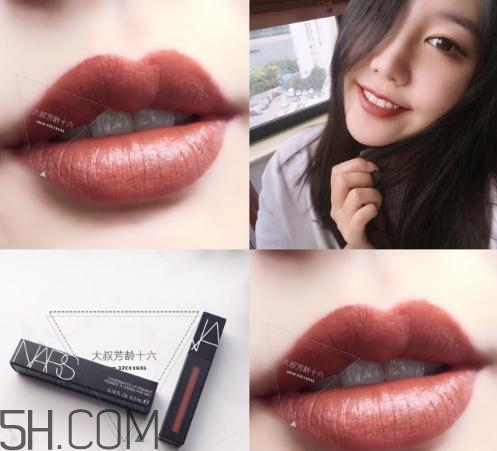 涂口紅可以吃東西嗎？每天涂口紅有沒(méi)有危害？