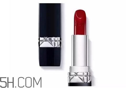 2018國產(chǎn)口紅哪個牌子好用？大牌口紅熱賣排行榜