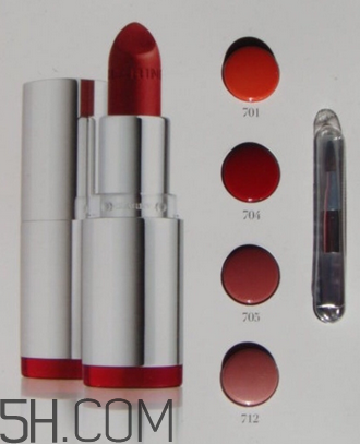 口紅是用什么做的？可以吃的口紅品牌推薦