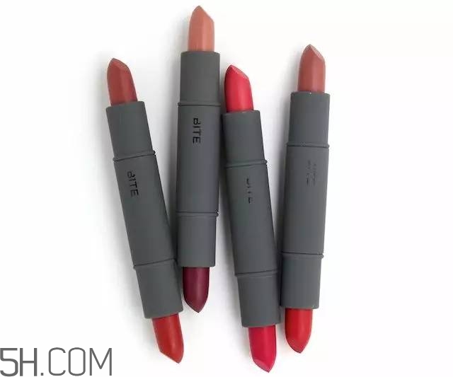 口紅是用什么做的？可以吃的口紅品牌推薦