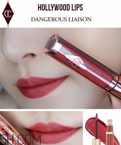 涂口紅可以吃東西嗎？每天涂口紅有沒(méi)有危害？