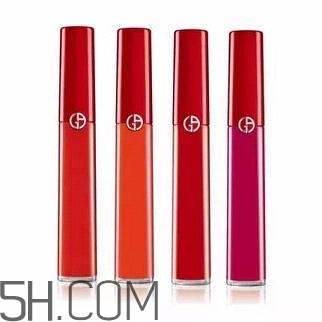 2018國產(chǎn)口紅哪個牌子好用？大牌口紅熱賣排行榜