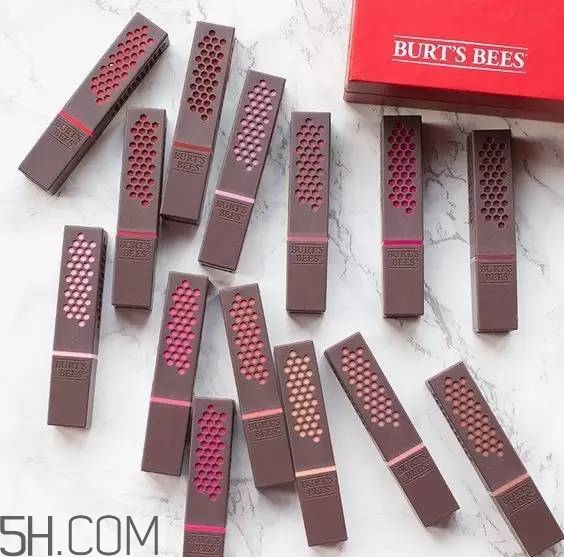 2018國產(chǎn)口紅哪個牌子好用？大牌口紅熱賣排行榜