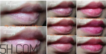 口紅是用什么做的？可以吃的口紅品牌推薦