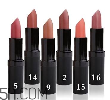 口紅是用什么做的？可以吃的口紅品牌推薦