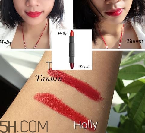 口紅是用什么做的？可以吃的口紅品牌推薦