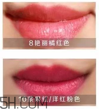 口紅是用什么做的？可以吃的口紅品牌推薦