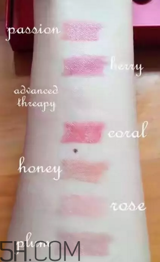 口紅是用什么做的？可以吃的口紅品牌推薦