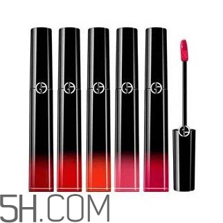 2018國產(chǎn)口紅哪個牌子好用？大牌口紅熱賣排行榜