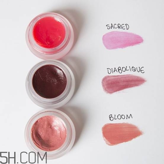 2018國產(chǎn)口紅哪個牌子好用？大牌口紅熱賣排行榜