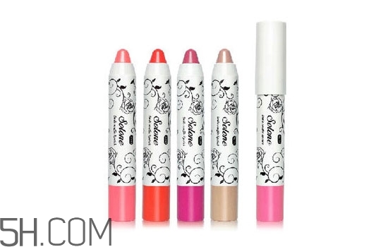 口紅是用什么做的？可以吃的口紅品牌推薦