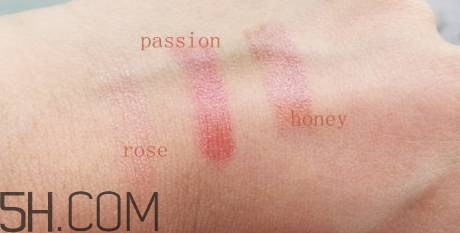 口紅是用什么做的？可以吃的口紅品牌推薦