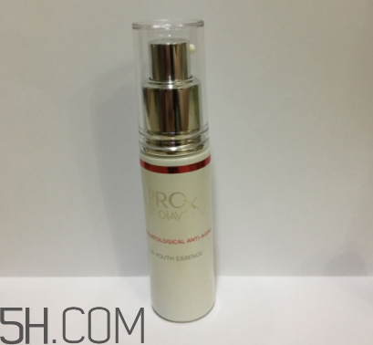 Olay蘋果肌精華用在哪一步？什么功效？