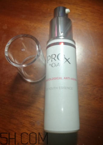 Olay蘋果肌精華用在哪一步？什么功效？