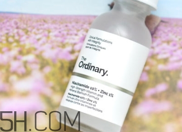 煙酰胺和vc能一起用嗎？煙酰胺不能和什么混用