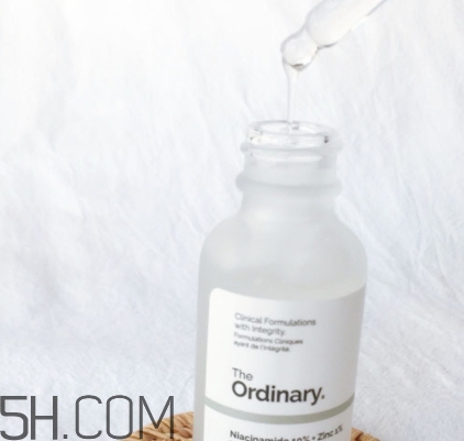 煙酰胺和vc能一起用嗎？煙酰胺不能和什么混用