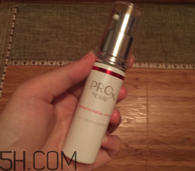 Olay蘋果肌精華用在哪一步？什么功效？