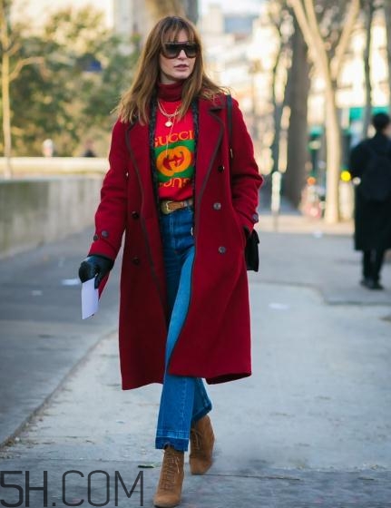 穿短靴怎么配衣服好看？短靴搭配什么上衣？