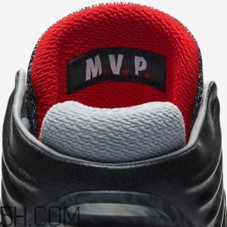 air jordan 32 mvp黑水泥主題配色發(fā)售時(shí)間_多少錢？