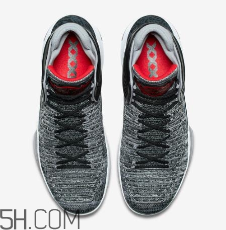 air jordan 32 mvp黑水泥主題配色發(fā)售時(shí)間_多少錢？