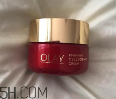 Olay小臉面霜適合秋冬嗎？適合油皮嗎？