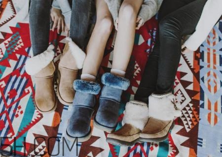 2018雪地靴品牌排行榜 2018雪地靴哪個(gè)牌子好？