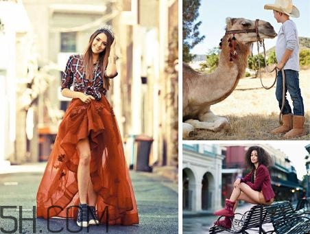 2018雪地靴品牌排行榜 2018雪地靴哪個(gè)牌子好？