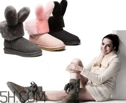 2018雪地靴品牌排行榜 2018雪地靴哪個(gè)牌子好？