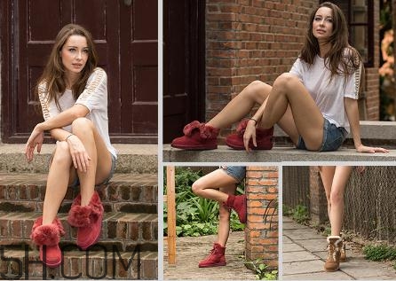 2018雪地靴品牌排行榜 2018雪地靴哪個(gè)牌子好？