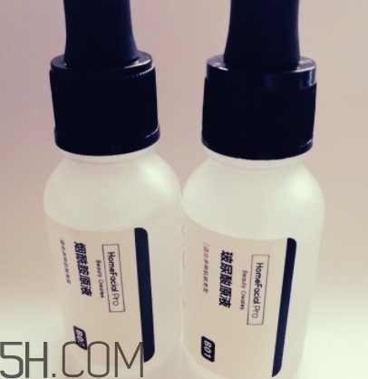 煙酰胺原液哪個牌子好？2018煙酰胺原液排行榜