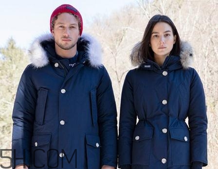 2018羽絨服品牌排行榜 2018羽絨服什么牌子好？